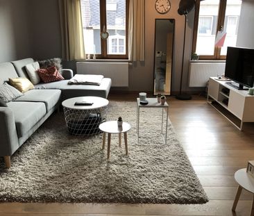 Appartement met 1 slpk op wandelafstand van Station Oudenaarde! - Photo 2