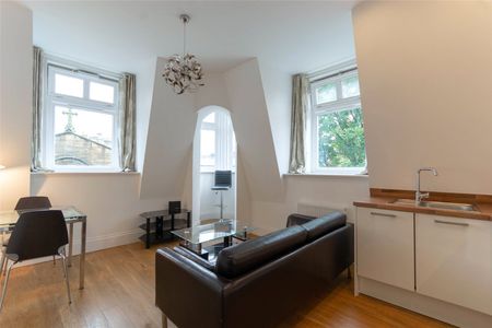 3/2 St Nicholas Chambers, Amen Corner, Newcastle Upon Tyne, NE1 1PE - Photo 3