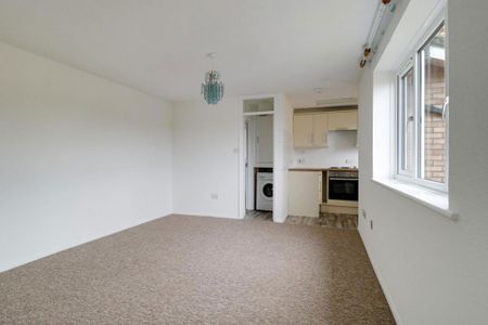 Studio to rent - Photo 3