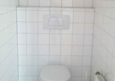 Helle 2 Zimmer Wohnung mit Balkon und möblierter Küche - Photo 3