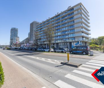 Te Huur 2 slaapkamers Oostende Leopold III-laan 16 - Photo 6