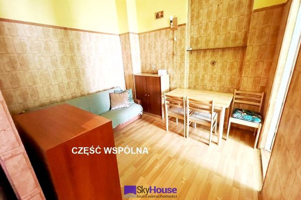 Pokój, ul. Kościuszki - Zdjęcie 1