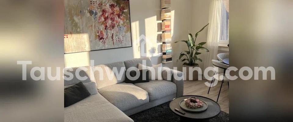TAUSCHWOHNUNG 2 Wohnung (2 und 3 Zimmer) gegen 4 Zimmer - Foto 1