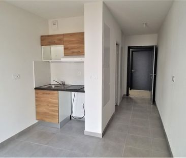 Appartement 1 pièce - Photo 1