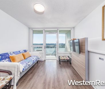 988 Quayside Drive #11F, New Westminster, BC V3M0L5 - Photo 6