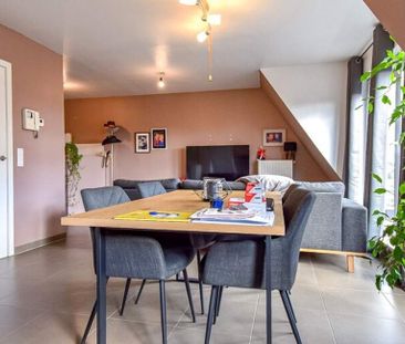Duplex te huur in Gistel voor € 635 met 1 slaapkamer - Foto 3