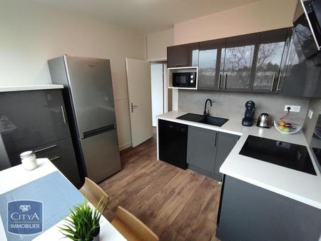 Location Appartement 1 pièce 12m² LIMOGES 87000 - Photo 2