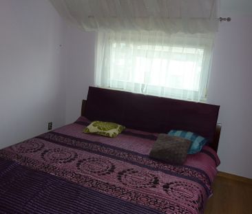Mieszkanie rozkładowe 3 pokoje 59 m² - Фото 4