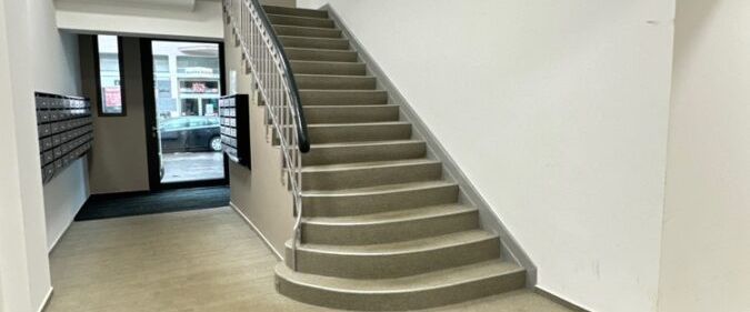 Sanierte 2,5-ZKB mit EBK am Beethovenplatz, perfekte City-Lage - Foto 1