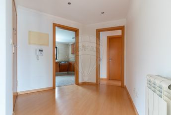 Apartamento T2 em Lisboa