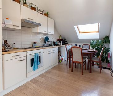 Tof dakappartement op top locatie! - Photo 6
