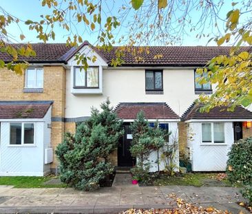 Friary Court, Woking - 1 bedroomProperty for lettings - Seymours - Photo 1