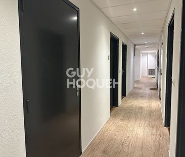 Appartement 1 pièce à louer au pied du métro Mairie de Clichy - Photo 6