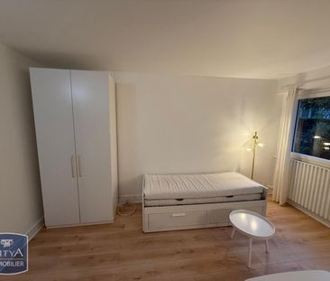 Location Appartement 1 pièce 19m² SCEAUX 92330 - Photo 3