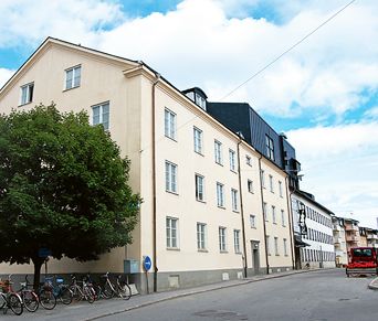 Storgatan 41 A - Foto 1