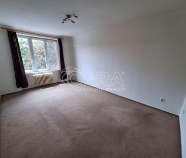 Pronájem bytu 1+1 39 m2 - Fotografie 1