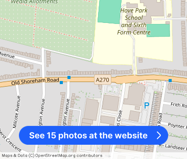 Hove, Hove, BN3 - Photo 1