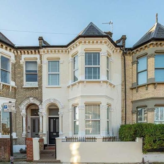 Arodene Road, Brixton Hill, SW2 - Photo 1