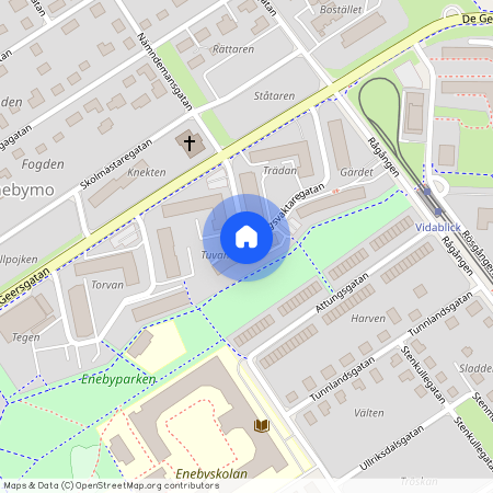 Norrköping, Ängsvaktaregatan, 21, 60208