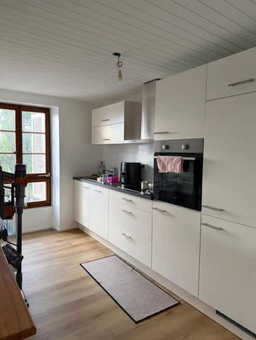 4 Zimmer, 120 m², 4. Stock - Photo 3