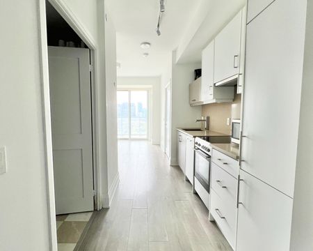 For Lease - 181 Huron Street Unit# Lph02, Toronto, Ontario - Photo 2