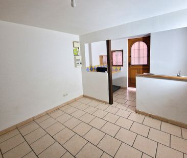 Location Appartement 1 pièce 23m² MONTELIMAR 26200 - Photo 3