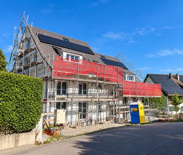 Erstvermietung ? Ihr neues Zuhause! - Photo 5