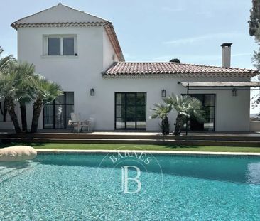 LOCATION SAISONNIÈRE - SAINTE-MAXIME - 100 MÈTRES PLAGE - Photo 3