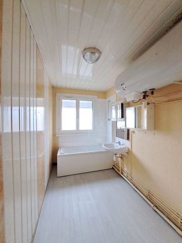 F4 Rue Jean XXIII à St MAX - Photo 4