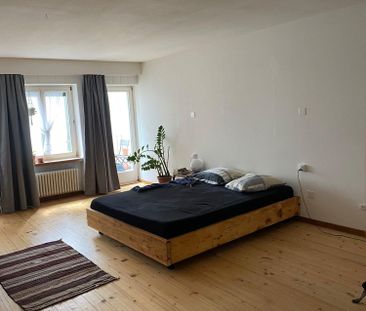 2.5 Zimmer, 87 m², 2. Stock - Foto 1