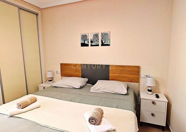 Calpe/Calp, Valencian Community