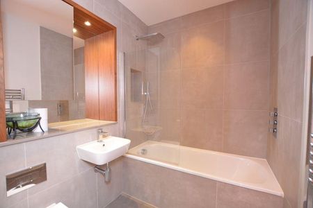 1 bedroom apartment to rent - Photo 5