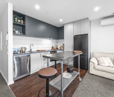 Central City Living - Photo 6