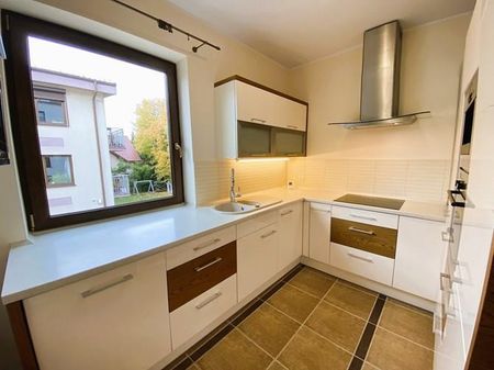 Poznań Poznań-Grunwald, ul. Strzelińska - Фото 5