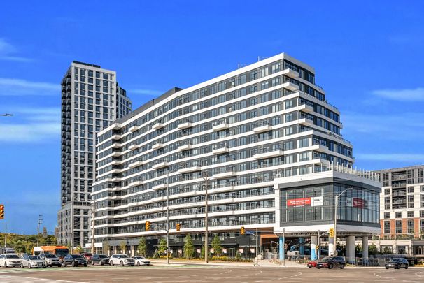 For Lease - 2485 Eglinton Ave Avenue Unit# 1415, Mississauga, Ontario - Photo 1