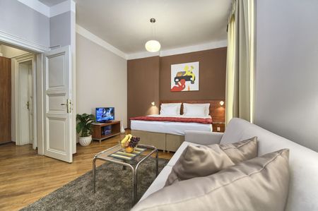 Pronájem bytu • 38 m² bez realitkyMasná, Praha - Staré Město - Photo 3