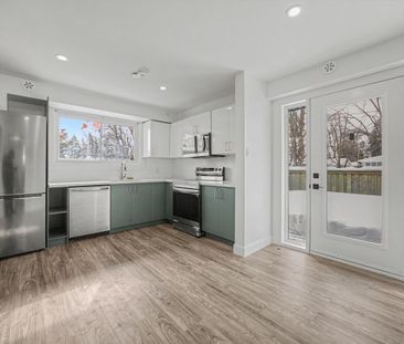 For Lease - 69 Blythwood Road Unit# 4, Waterloo, Ontario - Photo 6