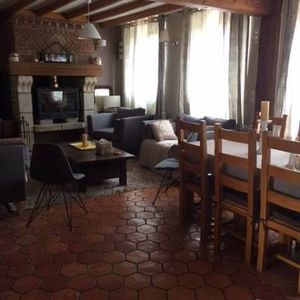 SAINT PIERRE DE MANNEVILLE : MAISON F4 - Photo 2