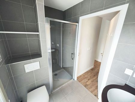 Location Appartement 2 pièces 29m² - Photo 5