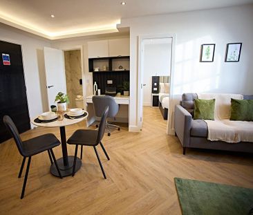 1 bedroom apartment to rent - Photo 6