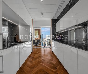 Złota 44 | Luksusowy apartament powyżej 39 piętra! - Zdjęcie 4