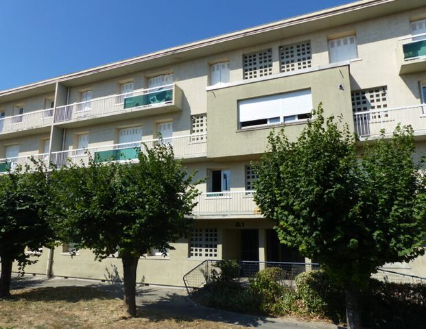 Appartement, 1 pièce – PORTES LES VALENCE - Photo 1