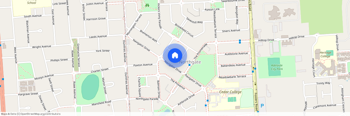 8 Stratford Way, SA 5085, Northgate