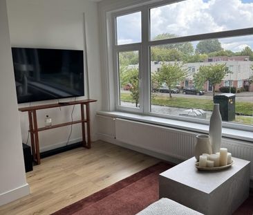 Te huur: Appartement Pasteursingel in Rotterdam - Foto 1