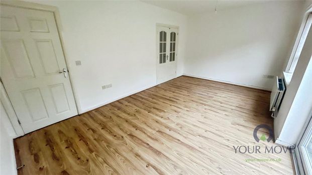 4 bedroom terraced house to rent - Photo 1