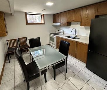 For Lease - 72 Elgin Mills Road Unit# Basement, Richmond Hill, Ontario - Photo 1