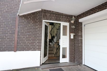 *SANIERTE EG-WHG MIT GARTEN UND GARAGE* 3 ZI Maisonette Whg. in ruhiger Lage von DU-Röttgersbach - Photo 5