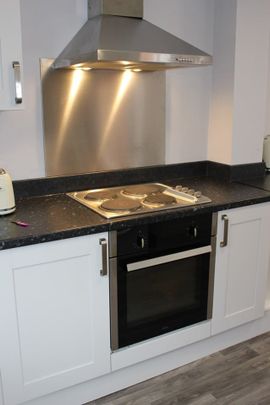 Room in a Shared House, Frances Road, B23 - Photo 1