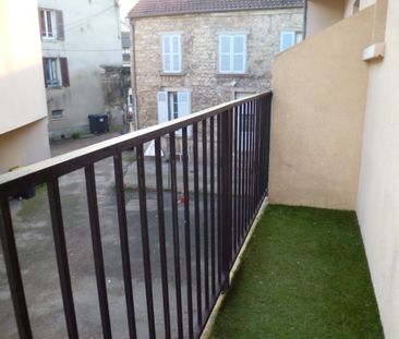 Appartement 2 pièces de 25 à Pontoise - Photo 2