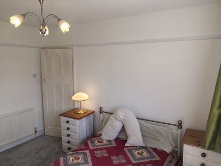 Room in a Shared House, Wembley, HA0 - Photo 3